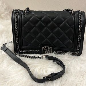 Badgley Mischka handbag